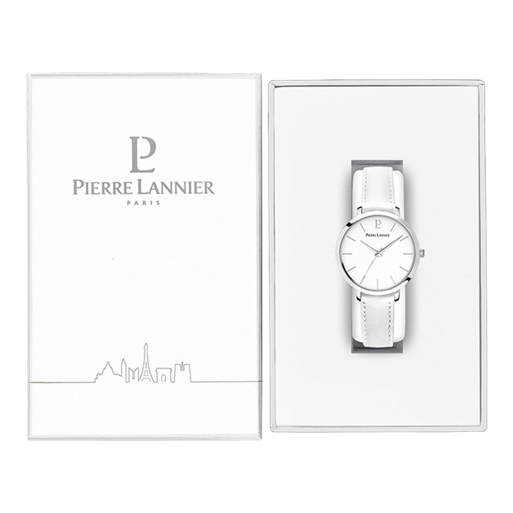 שעון יד לאישה PIERRE LANNIER 034N600