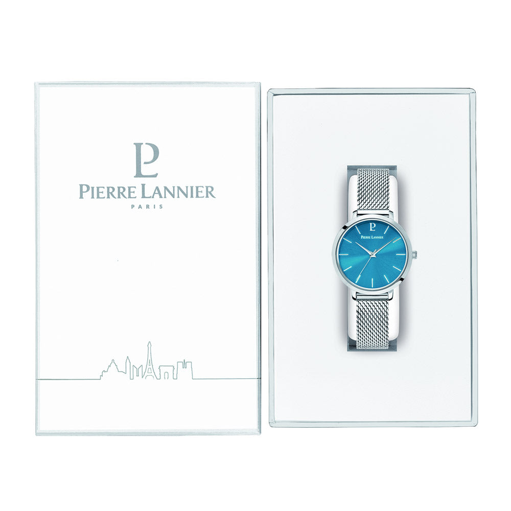 שעון יד לאישה PIERRE LANNIER 034N671