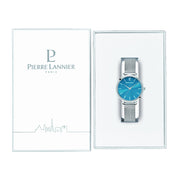 שעון יד לאישה PIERRE LANNIER 034N671