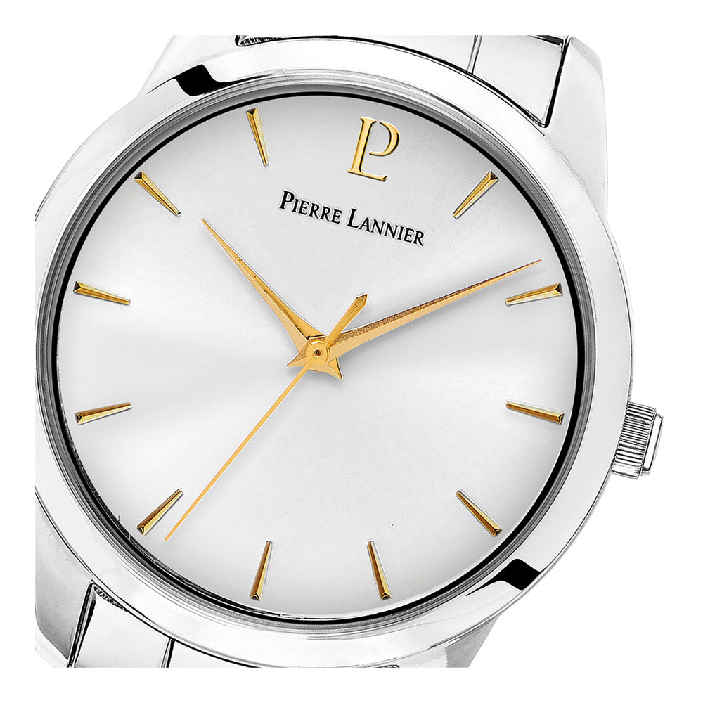 שעון יד לאישה PIERRE LANNIER 066M601