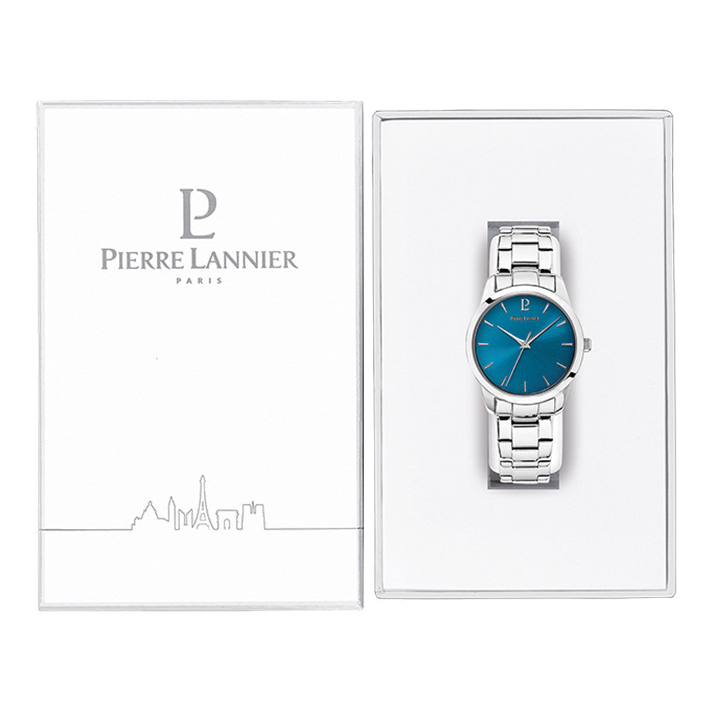 שעון יד לאישה PIERRE LANNIER 066M661