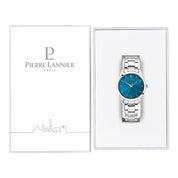 שעון יד לאישה PIERRE LANNIER 066M661