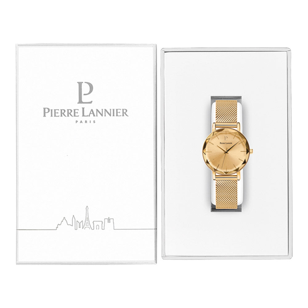 שעון יד לאישה PIERRE LANNIER 010P542