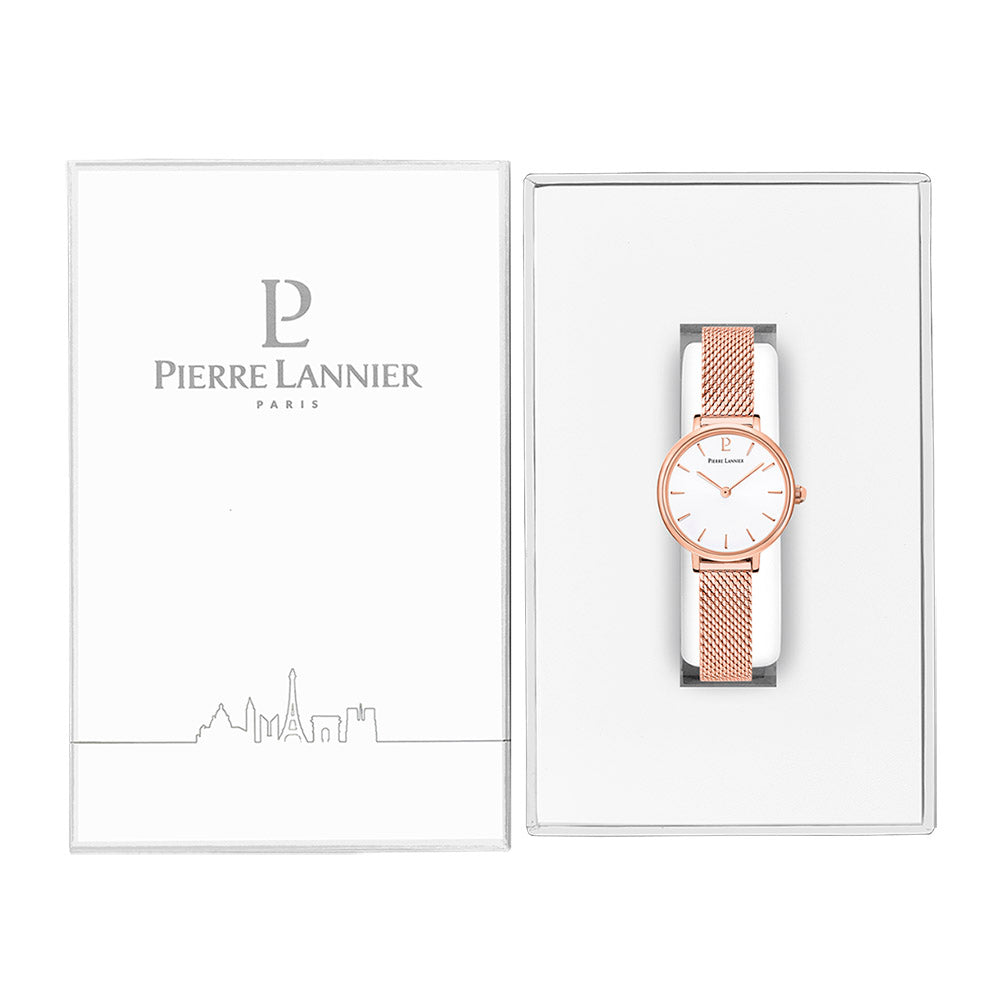שעון יד לאישה PIERRE LANNIER 014J928