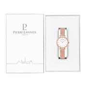 שעון יד לאישה PIERRE LANNIER 014J928