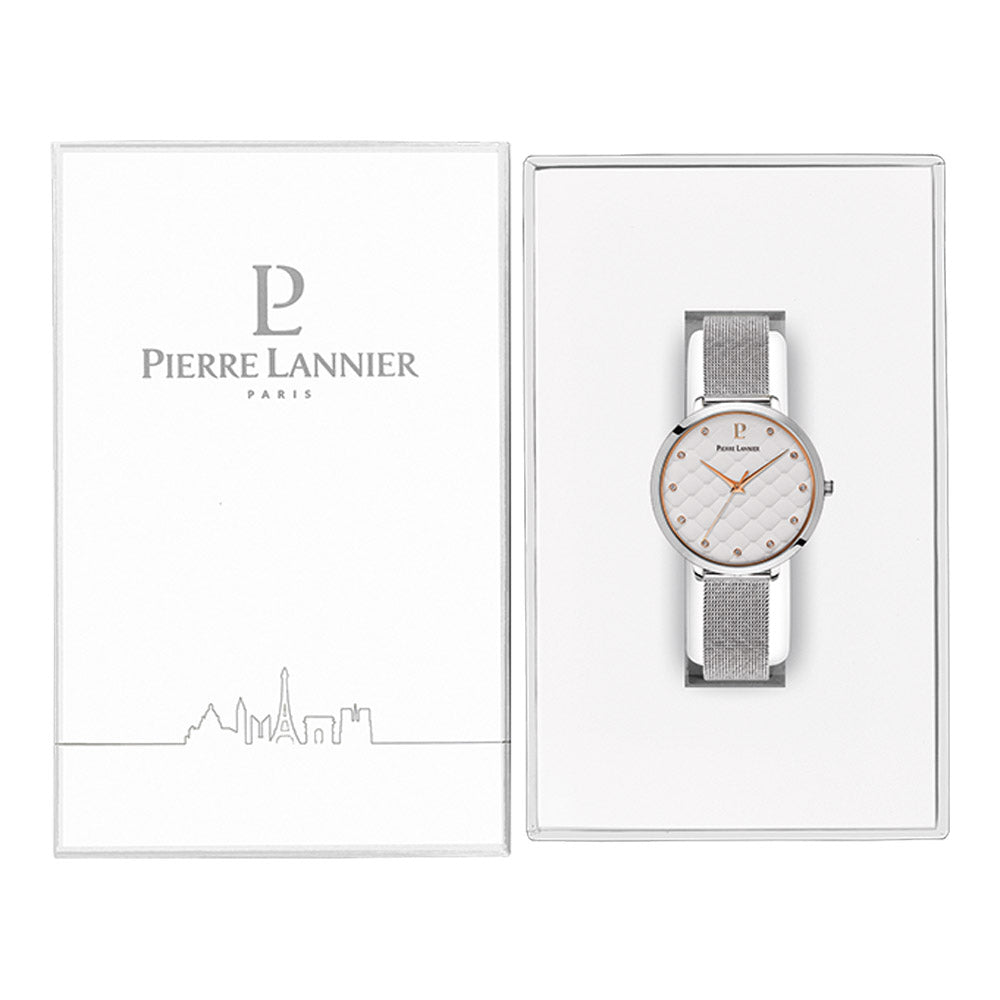 שעון יד לאישה PIERRE LANNIER 029M701