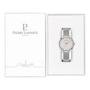 שעון יד לאישה PIERRE LANNIER 029M701