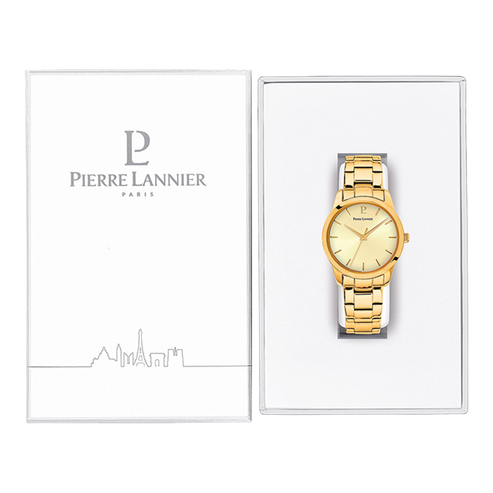 שעון יד לאישה PIERRE LANNIER 067M542