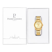 שעון יד לאישה PIERRE LANNIER 067M542