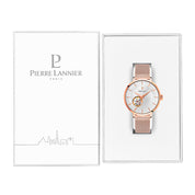 שעון יד לאישה PIERRE LANNIER 307F928