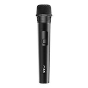 רמקול PiZZi Thunder Bass עוצמתי 60W סאונד מדהים, תאורת לד מתחלפת עם מיקרופון אלחוטי