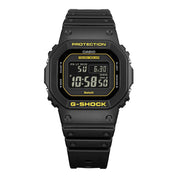 שעון יד ג'י שוק GWB5600CY-1D