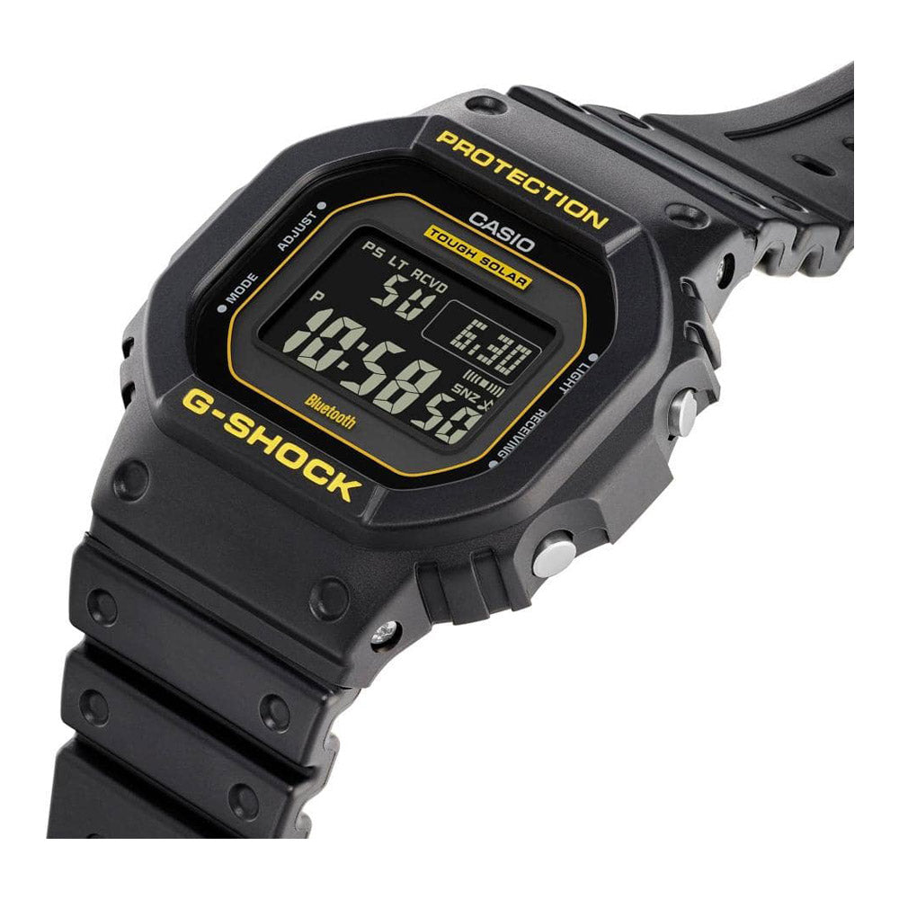 שעון יד ג'י שוק GWB5600CY-1D