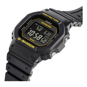 שעון יד ג'י שוק GWB5600CY-1D