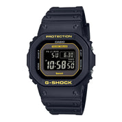 שעון יד ג'י שוק GWB5600CY-1D