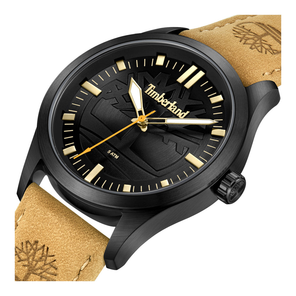 שעון יד Timberland לגבר TDWGA0029601