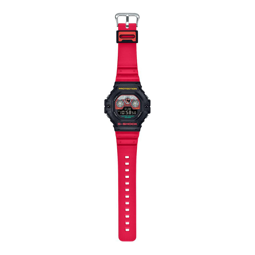 שעון יד ג'י שוק DW5900MT-1A4