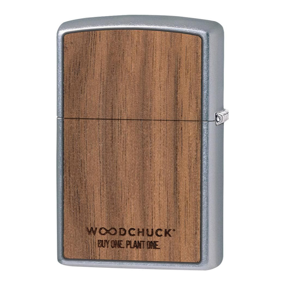 זיפו תלתן WOODCHUCK