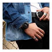 שעון יד ג'י-שוק DW-5600UBB-1DR
