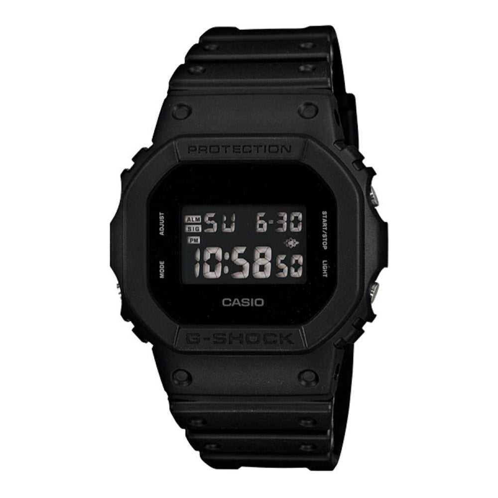 שעון יד ג'י-שוק DW-5600UBB-1DR