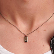 שרשרת לגבר FORGE BGF02