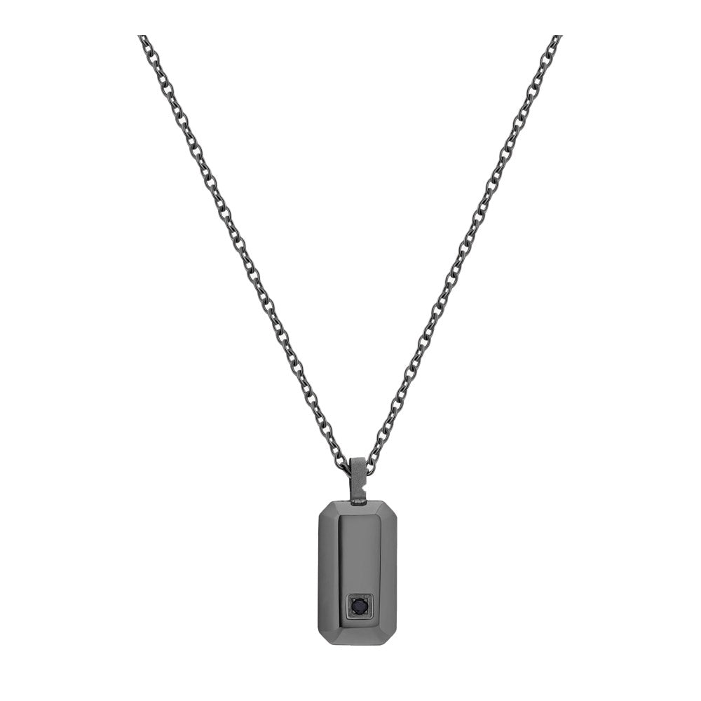 שרשרת לגבר FORGE BGF02