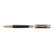 עט נובע יוקרתי LABAN 966BK-BKPG