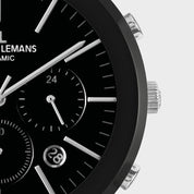 שעון יד לגבר JACQUES LEMANS 1-1854A