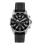 שעון יד לגבר JACQUES LEMANS 1-2091A