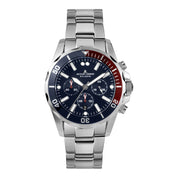 שעון יד לגבר JACQUES LEMANS 1-2091G