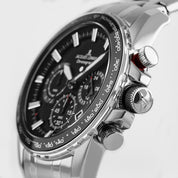 שעון יד לגבר JACQUES LEMANS 1-2099D