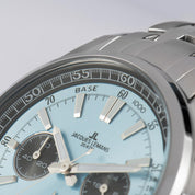 שעון יד לגבר JACQUES LEMANS 1-2117ZB