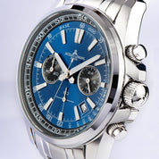 שעון יד לגבר JACQUES LEMANS 1-2117ZC