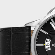 שעון יד לגבר JACQUES LEMANS 1-1540A