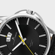 שעון יד לגבר JACQUES LEMANS 1-1540A