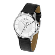 שעון יד לגבר JACQUES LEMANS 1-1540B