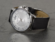 שעון יד לגבר JACQUES LEMANS 1-1540B