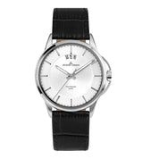 שעון יד לגבר JACQUES LEMANS 1-1540B