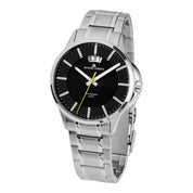 שעון יד לגבר JACQUES LEMANS 1-1540D