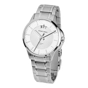 שעון יד לגבר JACQUES LEMANS 1-1540E