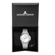 שעון יד לגבר JACQUES LEMANS 1-1540E