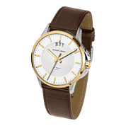 שעון יד לגבר JACQUES LEMANS 1-1540H