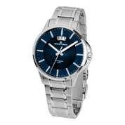 שעון יד לגבר JACQUES LEMANS 1-1540M