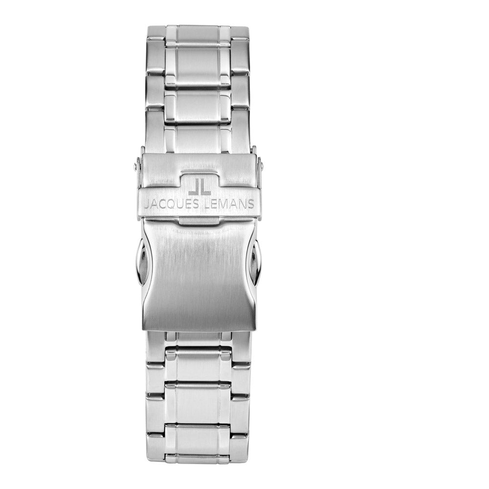 שעון יד לגבר JACQUES LEMANS 1-1540M