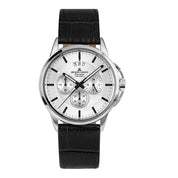 שעון יד לגבר JACQUES LEMANS 1-1542N