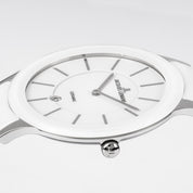 שעון יד לגבר JACQUES LEMANS 1-1855B