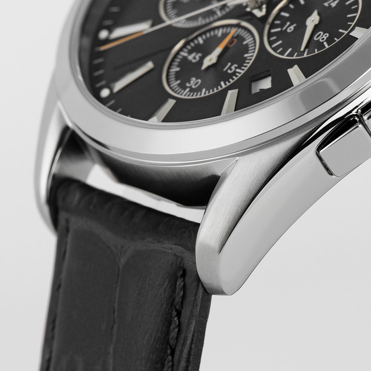 שעון יד לגבר JACQUES LEMANS 1-1945.1A