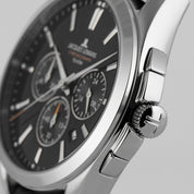 שעון יד לגבר JACQUES LEMANS 1-1945.1A