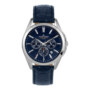 שעון יד לגבר JACQUES LEMANS 1-1945.1B