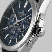 שעון יד לגבר JACQUES LEMANS 1-1945.1B